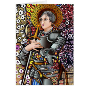 Saint Joan of Arc