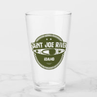 Saint Joe River Idaho Kayaking