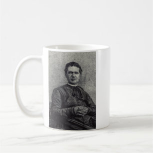 Saint John Bosco Priest and Confessor  Coffee Mug