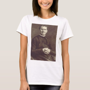 Saint John Bosco Priest and confessor   T-Shirt