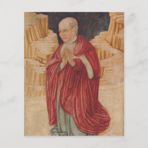 Saint John Cassian Church Father
