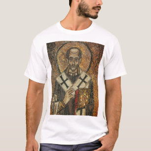 Saint John Chrysostom archbishop of Constantinople T-Shirt