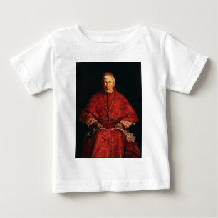 Saint John Henry Newman English theologian Baby T-Shirt