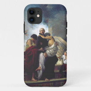 Saint John of God iPhone 11 Case