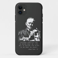 Saint John Paul II 