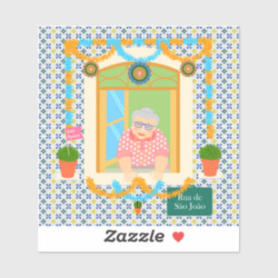 Saint John Portuguese Festa Neighbour