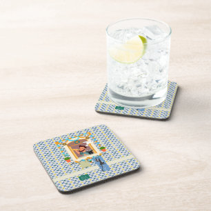Saint John Portuguese Festa Neighbour Coaster