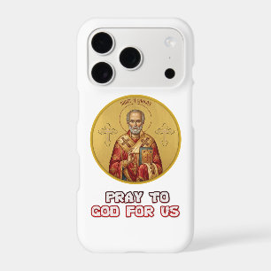 Saint John the Baptist Orthodox icon