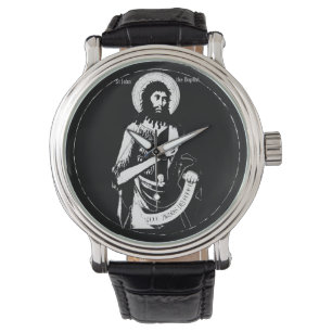 Saint John The Baptist  Watch