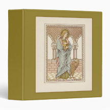 Saint John the Evalgelist