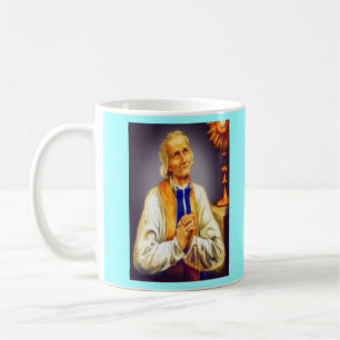 Saint John Vianney* Cup