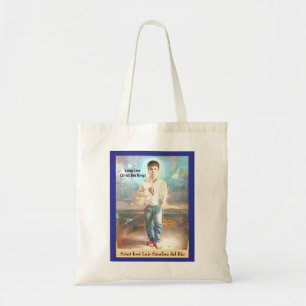 Saint José Luis Sánchez del Rio  Tote Bag