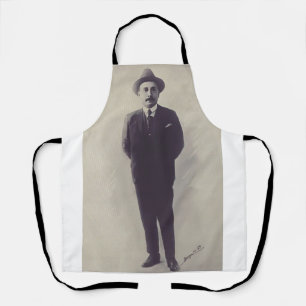 Saint Joseph Gregory Hernandez Layman Apron