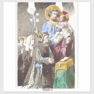 Saint Joseph Patron of the Universal Church