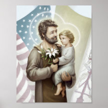 Saint Joseph the Protector