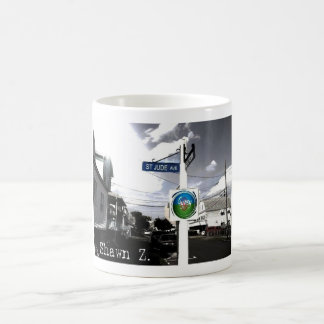 Saint Jude Avenue Coffee Mug! Coffee Mug