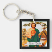 Saint Jude blessings
