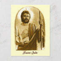 Saint Jude