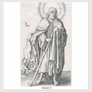 Saint Jude Thaddaeus the Apostle