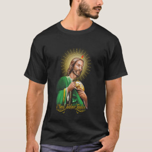 Saint Jude Thaddeus Apostol De Nuestro Señor Jesuc T-Shirt
