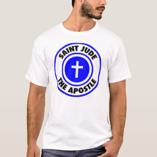 Saint Jude the Apostle T-Shirt