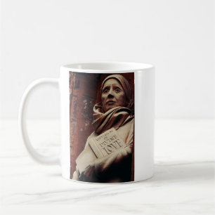 Saint Julian of Norwich Coffee Mug