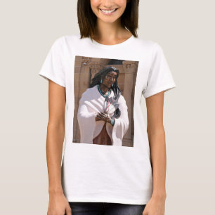 Saint Kateri Tekakwitha T-Shirt