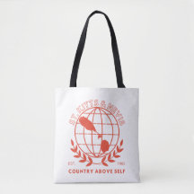 Saint Kitts and Nevis country above self