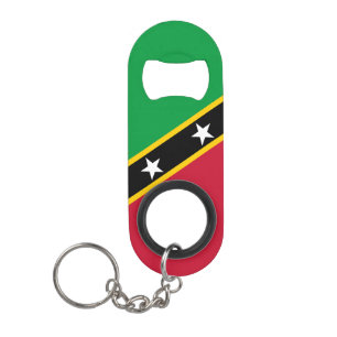 Saint Kitts and Nevis Flag