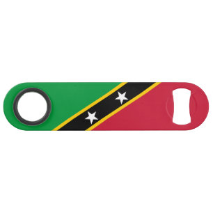 Saint Kitts and Nevis Flag