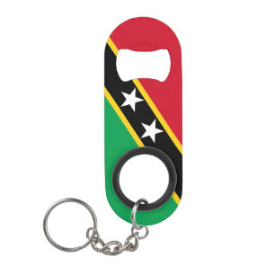 Saint Kitts and Nevis National Pride Patriotic