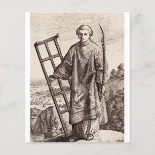 Saint Lawrence patron saint archive