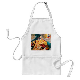 Saint Lawrence Standard Apron