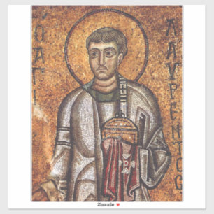 Saint Lawrence the Martyr