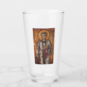 Saint Lawrence the Martyr Glass