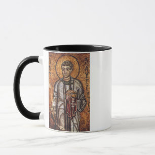 Saint Lawrence the Martyr Mug