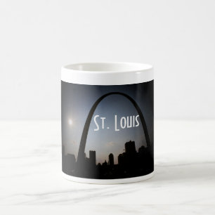 Saint Louis Mug