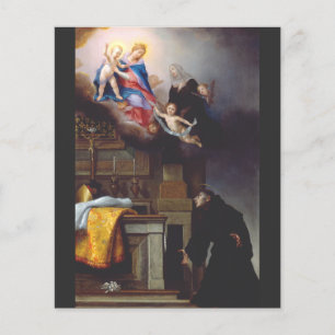 Saint Louis of Toulouse Flyer