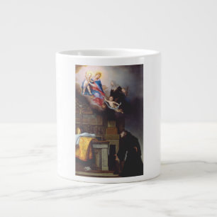 Saint Louis of Toulouse Large Coffee Mug