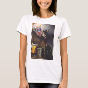 Saint Louis of Toulouse T-Shirt