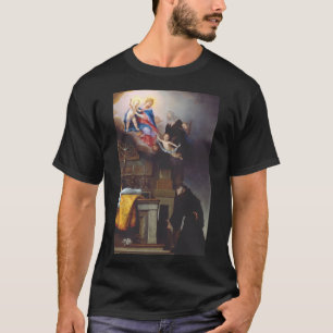 Saint Louis of Toulouse T-Shirt