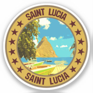 Saint Lucia                                       