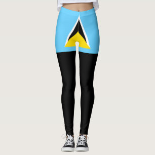 Saint Lucia Leggings