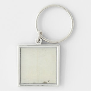 Saint Malo, Granville Key Ring