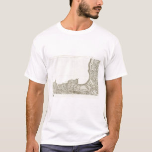 Saint Malo, Granville T-Shirt