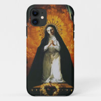 Saint Margaret Mary Alacoque