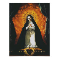 Saint Margaret Mary Alacoque