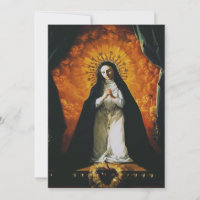 Saint Margaret Mary Alacoque