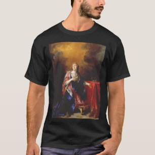 Saint Margaret of Scotland T-Shirt