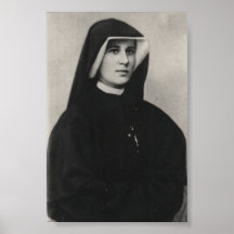 Saint Maria Faustina Kowalska (1905-1938)